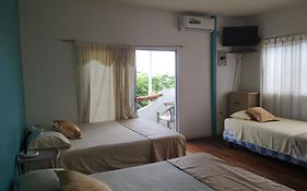 Hostal Cabañas Don Jorge